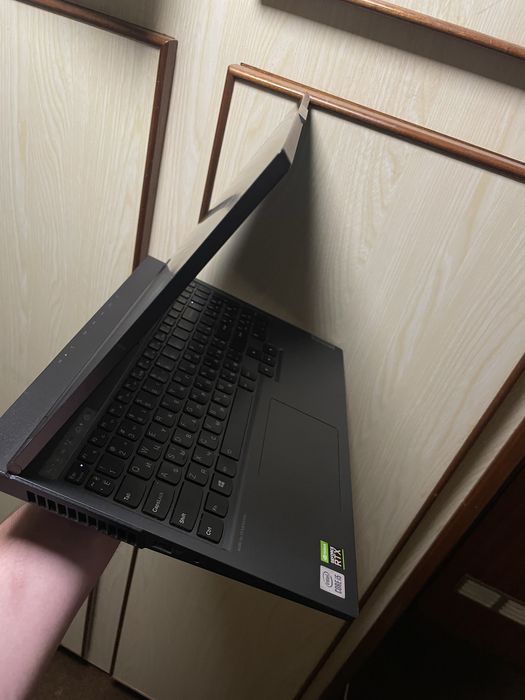 Ноутбук Lenovo LEGION (i5/2060 6GB)