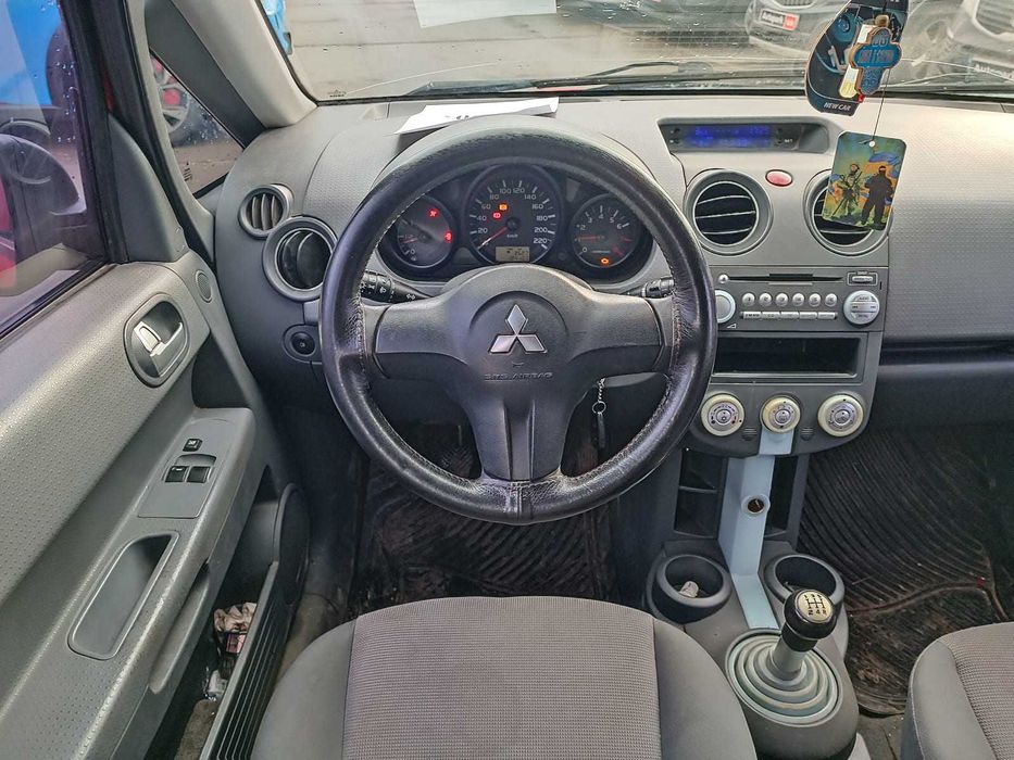 Продам Mitsubishi Colt 2006р. #73721