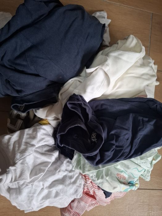 Czyściwo bawełniane