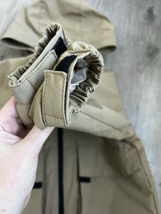 Куртка Zara, розмір 110