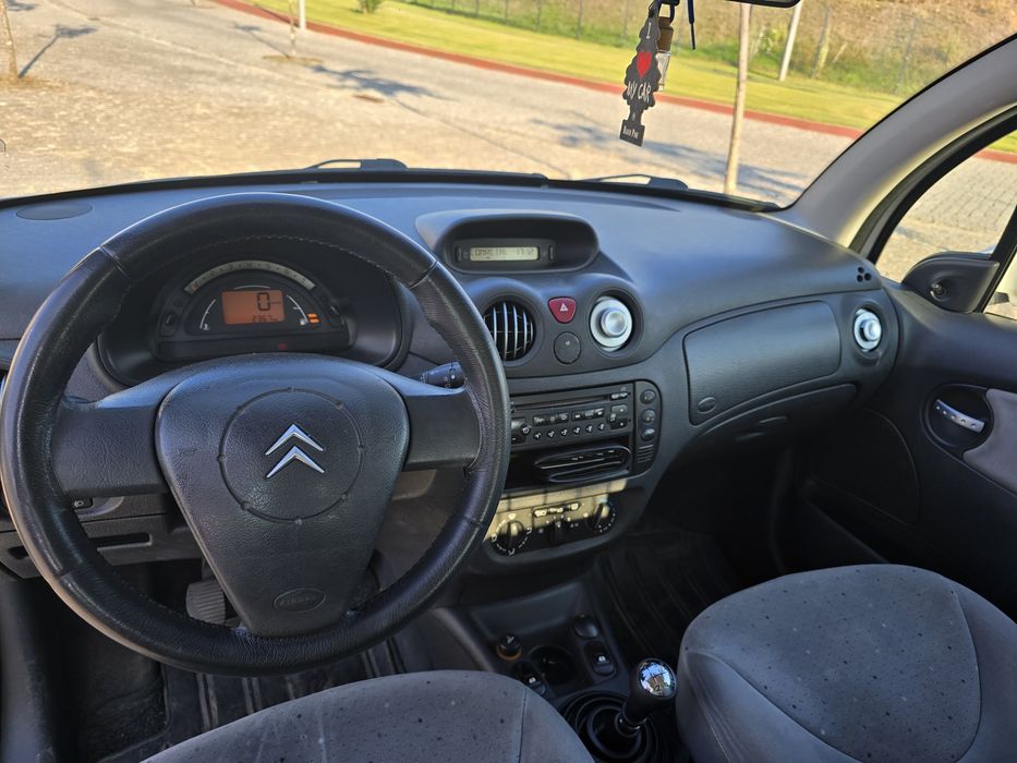 Citroen c3 1.4 hdi — photo 4