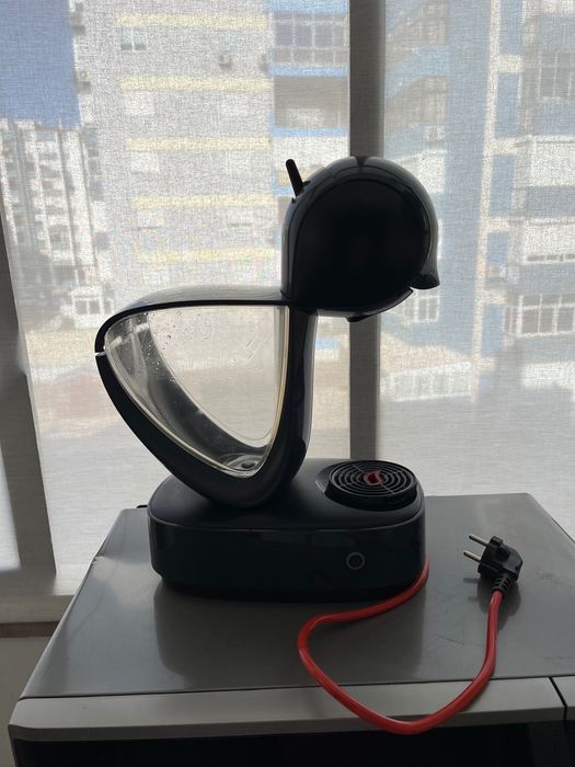 Máquina de café Krups Dolce Gusto