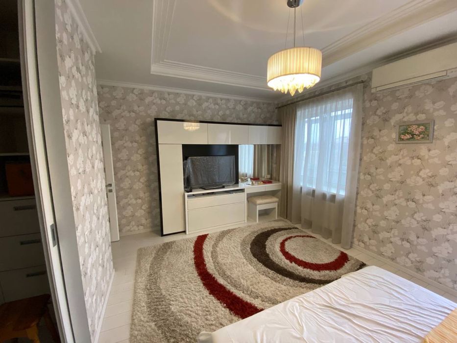 Продажа новой 3х к.кв на Потемкинской 192м 192000$ Без комиссии .