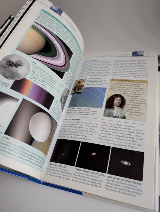 A Astronomia - Ian Ridpath