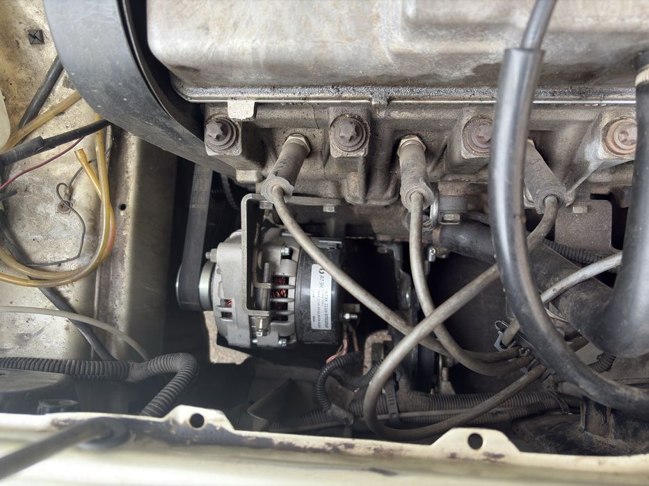 Продам ВАЗ 2113 2005р.в.