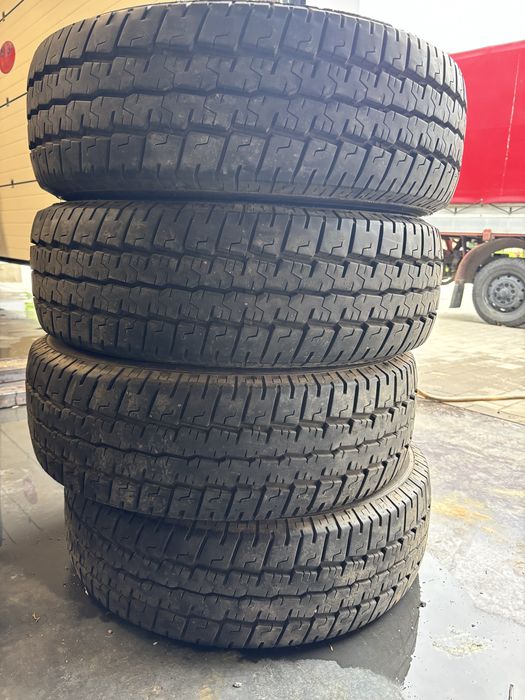 Opny 215/70R15C 109/107