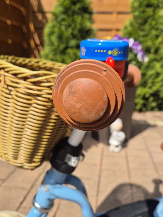 Rowerek biegowy Puky Retro