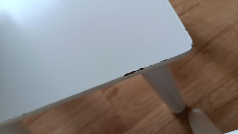 Sprzedam stoliczek dla dzieci