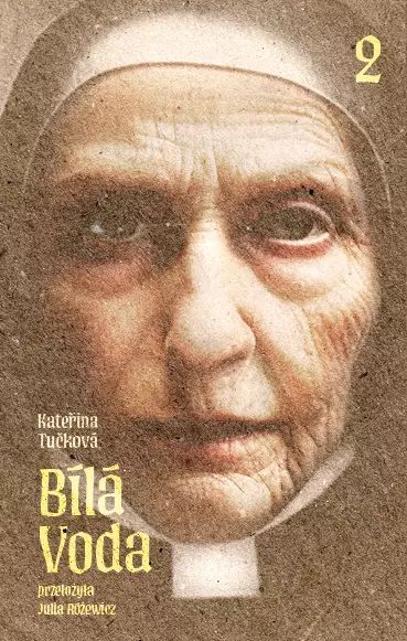 Bílá Voda, część 2. Afera. Nowy Produkt
