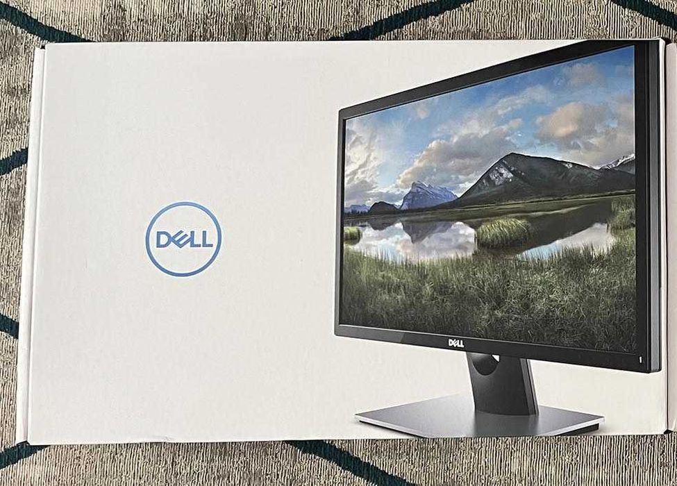 Monitor Dell SE2417HGX