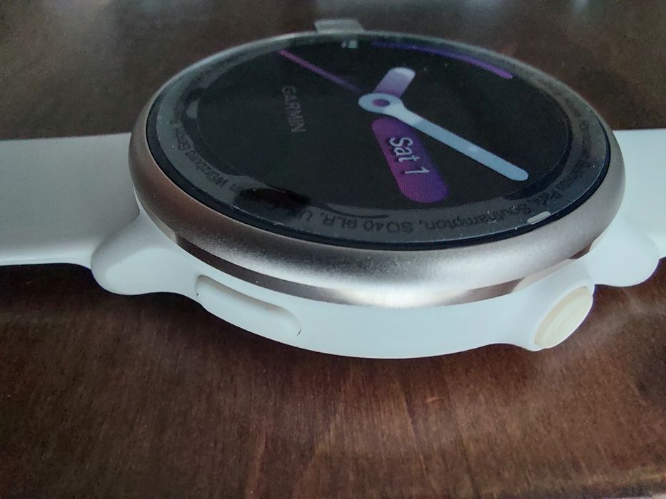 Smartwatch GARMIN Vivoactive 6