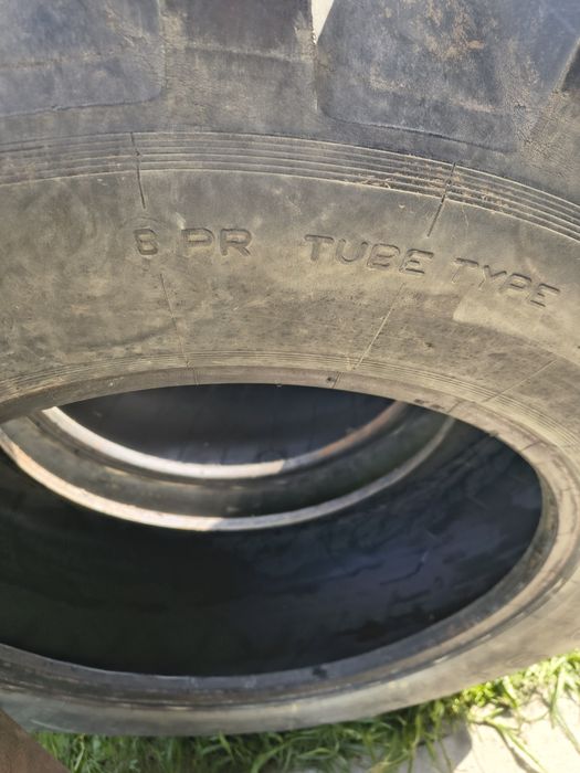 Opony 14.9 r28 c360