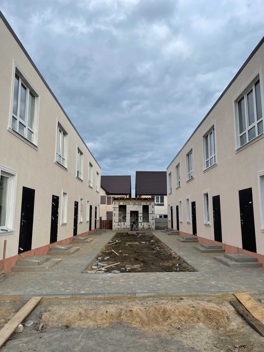 Будинок за адресою вул. Спортивна (площа 66 м²) - Atlanta.ua - фото 10