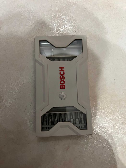 Bosch 24-Piece Bit Set431470565969766402