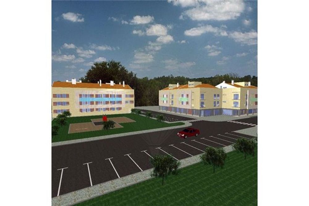 Terreno  para venda — Cantanhede E Pocariça, Coimbra
