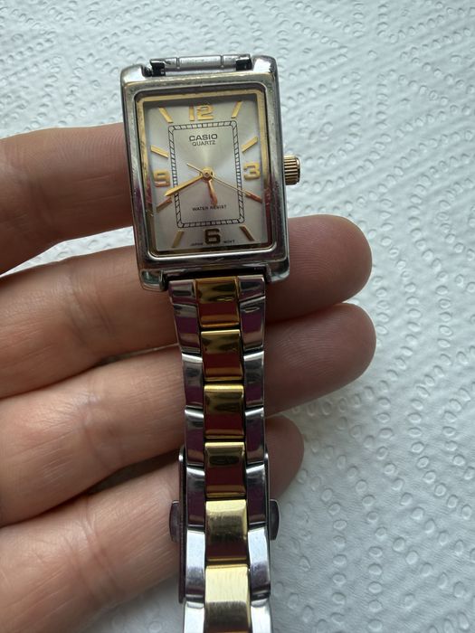 Годинник Casio LTP-1234P