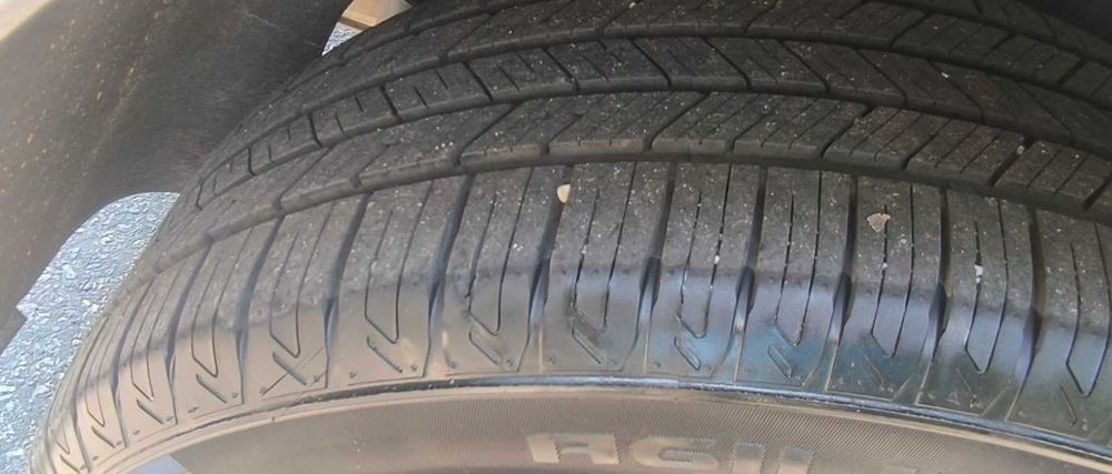 Hyundai Tucson 2023 VIN KM8JFCD19RU156109 фото оголошення 22 з 24