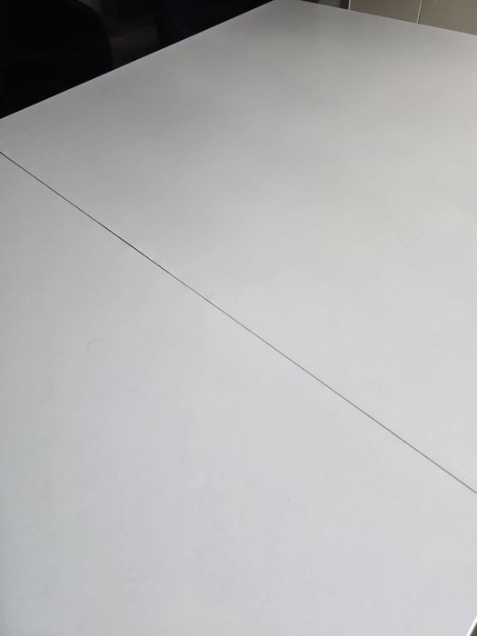 Stół  160cm rozkładany do 3m