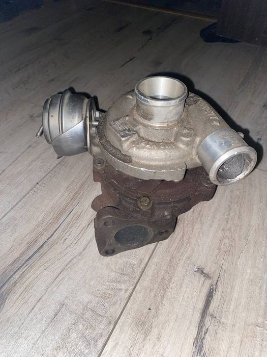 Продаю Турбіну garrett