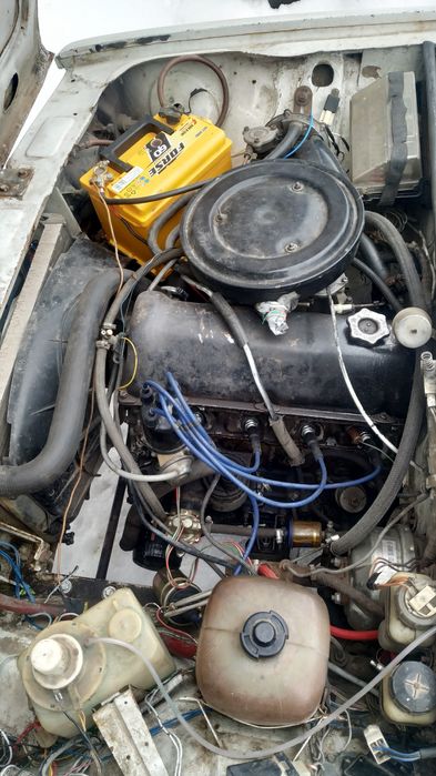 Продам авто ВАЗ 2104