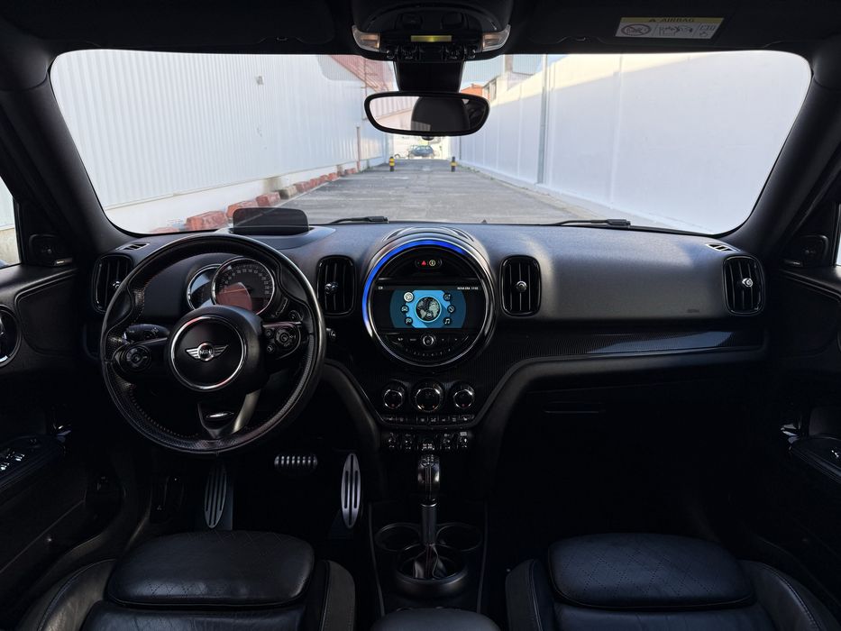MINI Countryman — fotografia 10