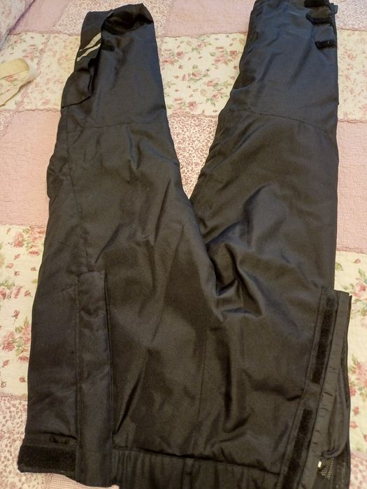 Calças moto Bering