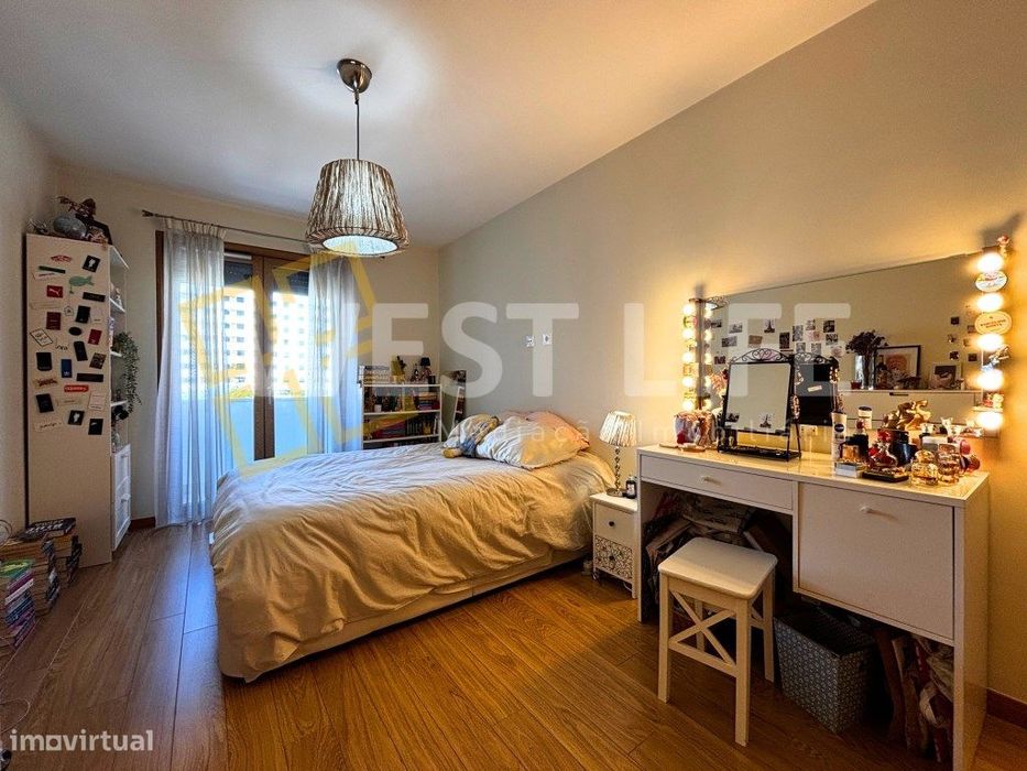 Apartamento T4 em Loures | EXCLUSIVO WEST LIFE | Espaço, Conforto e...