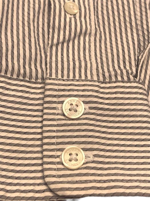 Чоловіча сорочка Armani Exchange original