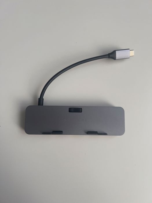 Satechi USB-C хаб