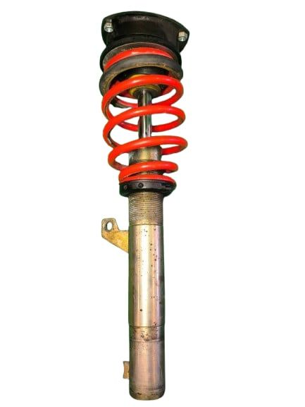 Coilovers AUDI A3