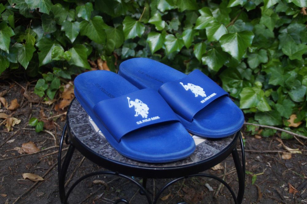 Klapki U.S.Polo ASSN. roz.43