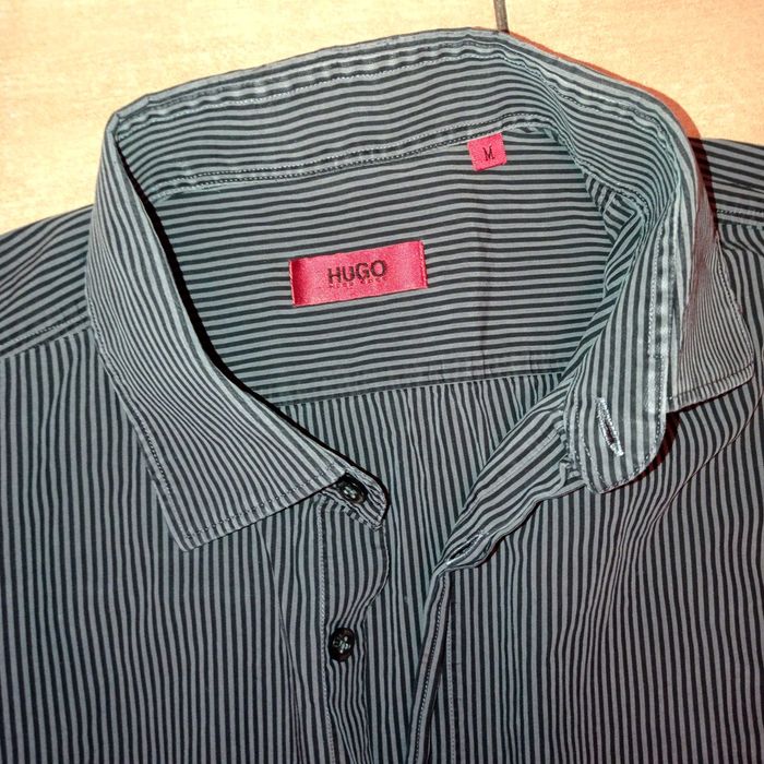 Koszula Hugo Boss M paseczki