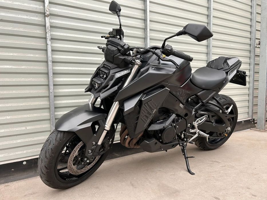 Suzuki