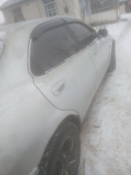 Обміняю мазду кронус 6