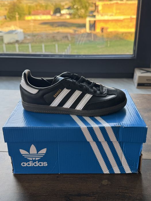 Adidas Samba rozmiar 30
