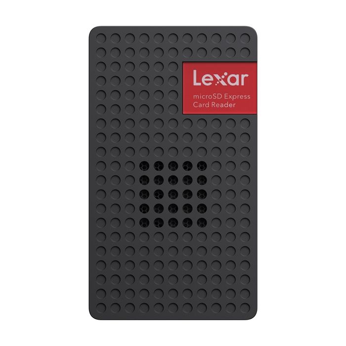 Czytnik kart pamięci Lexar RW540 microSD Express