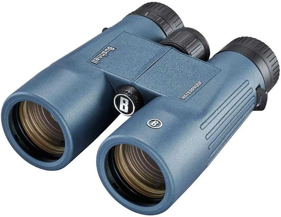 Бінокль Bushnell H2O 10x42 мм, водонепроникний