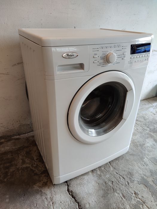 Pralka Whirlpool AWO/C 61400