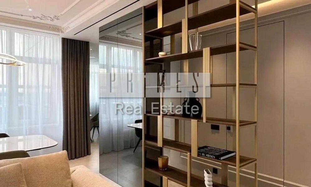 Оренда пентхаусу, ЖК Новопечерські Липки, вул. Андрія Верхогляда, 20