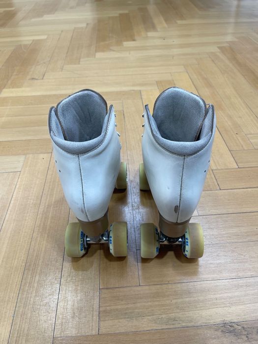Patins de Patinagem Artística