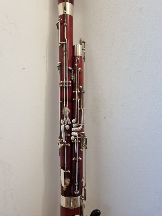 Fagote Oscar Adler 1357/120