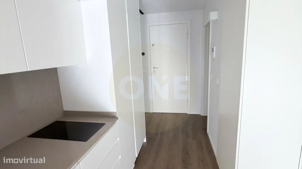 Apartamento t0