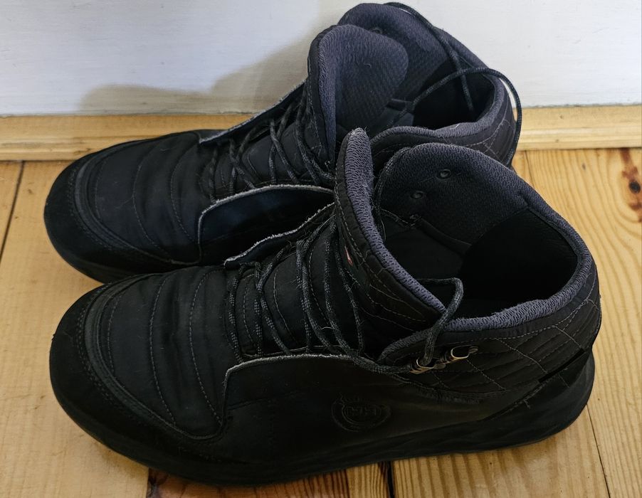 Helly Hansen Ten Blow HT Buty wodoodporne z membraną  42