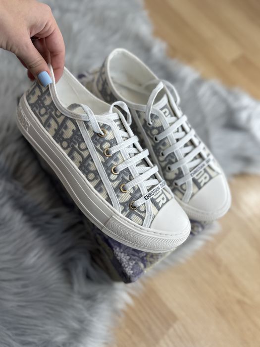 Кеди dior нові