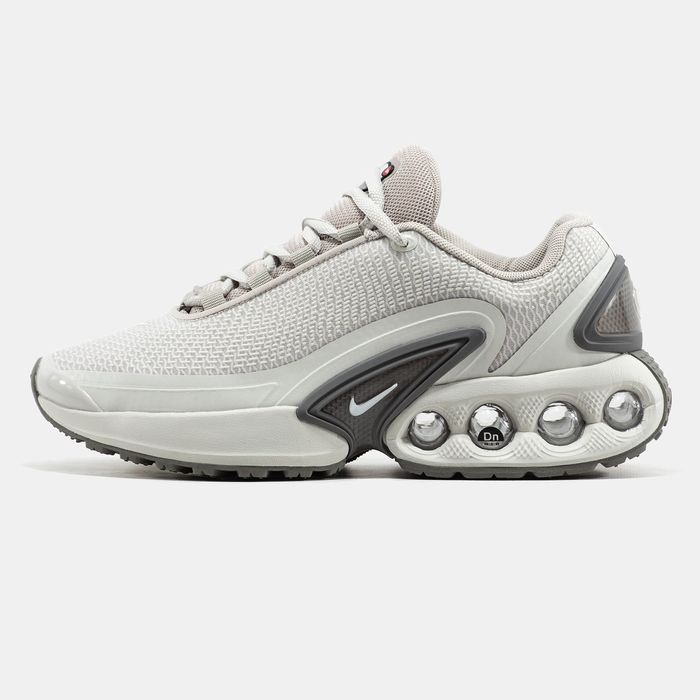 ФЛАГМАН! Nike Air Max DN Beige Grey 36 37 38 39 40 41 найк аір макс дн