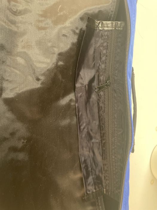 Aktówka na laptopa lub tableta lub dokumenty