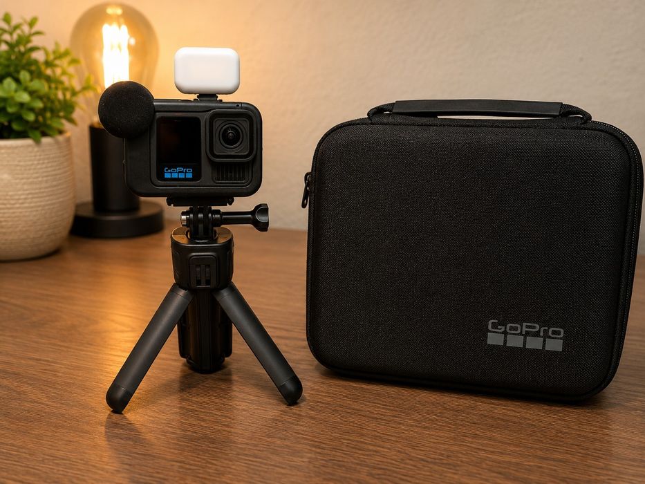 GoPro HERO13 Black Creator Edition