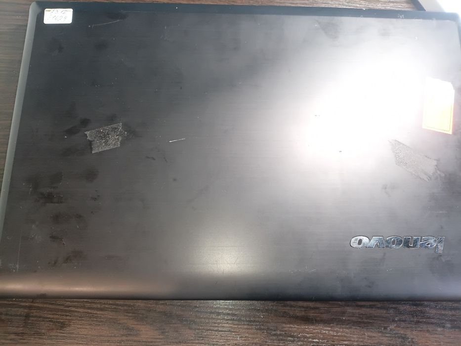 Lenovo g580 стан не відомо