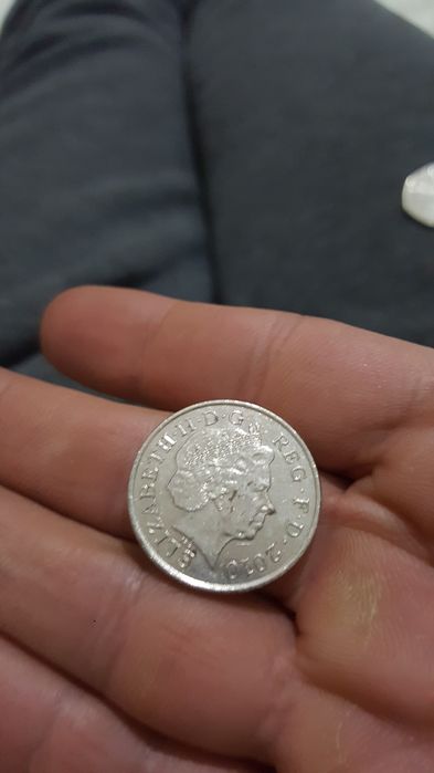 vendo essas moedas de 1982 ,1983, 1997,2008,2010,2014