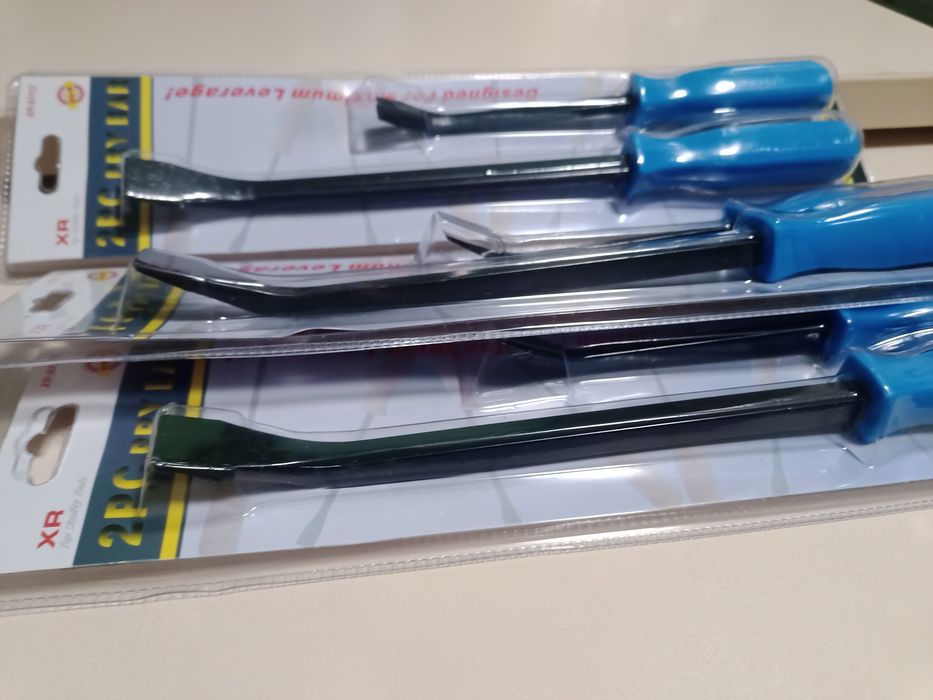 Набір стамесок монтировок  для ремонту